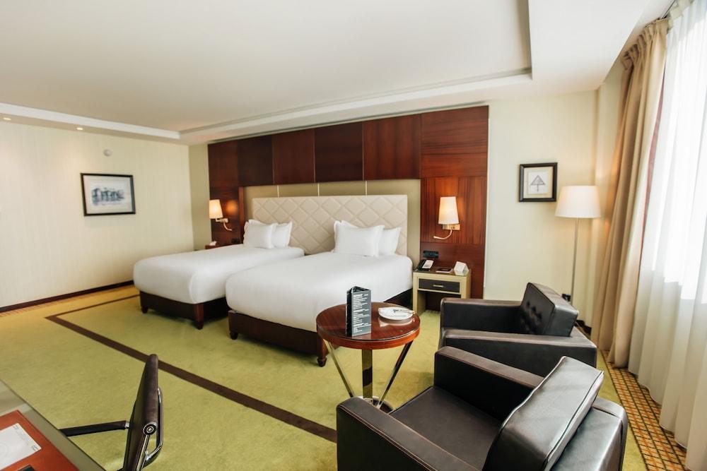 Grand Mogador Center 5*
