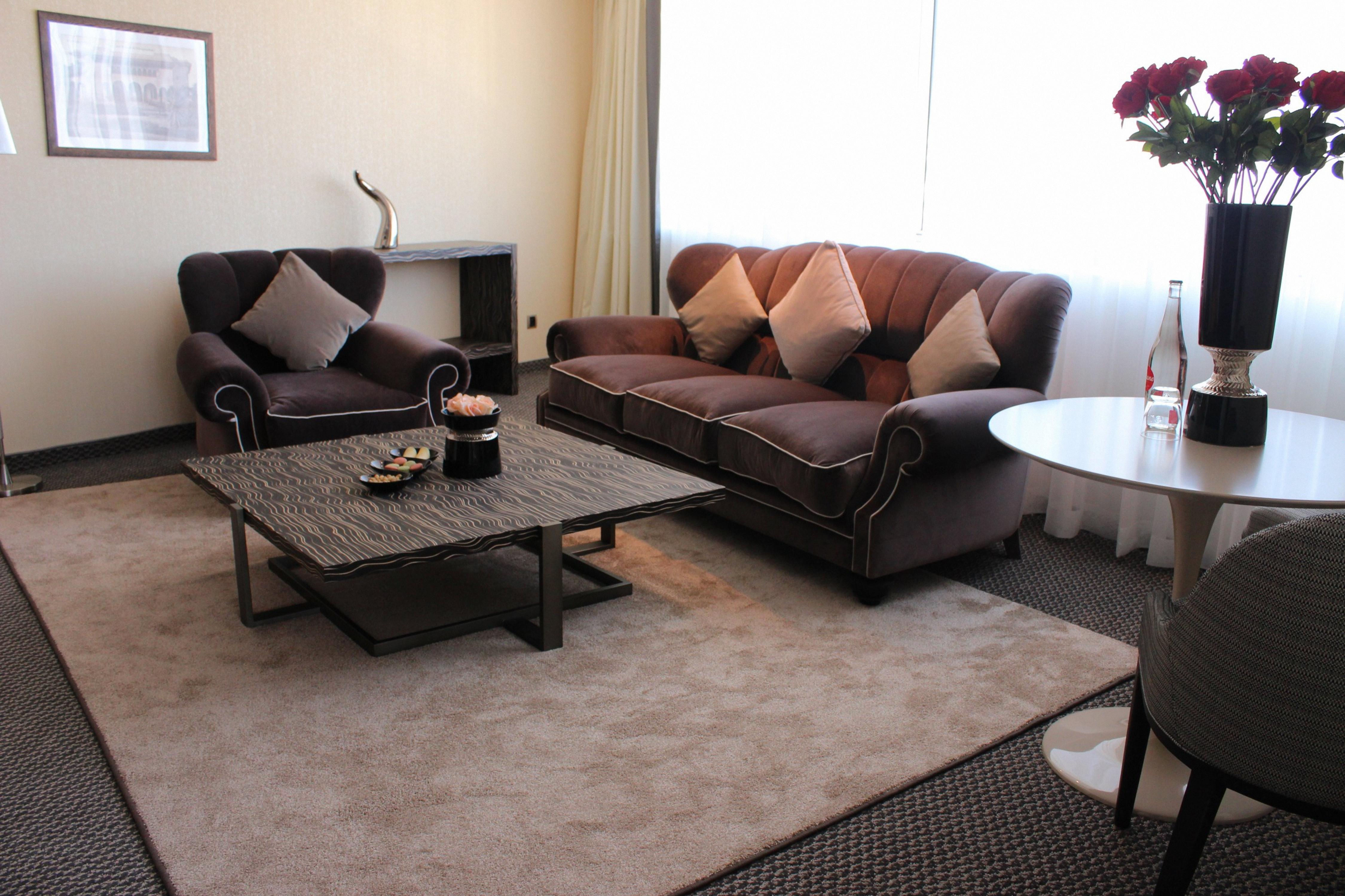 Grand Mogador Center 5*