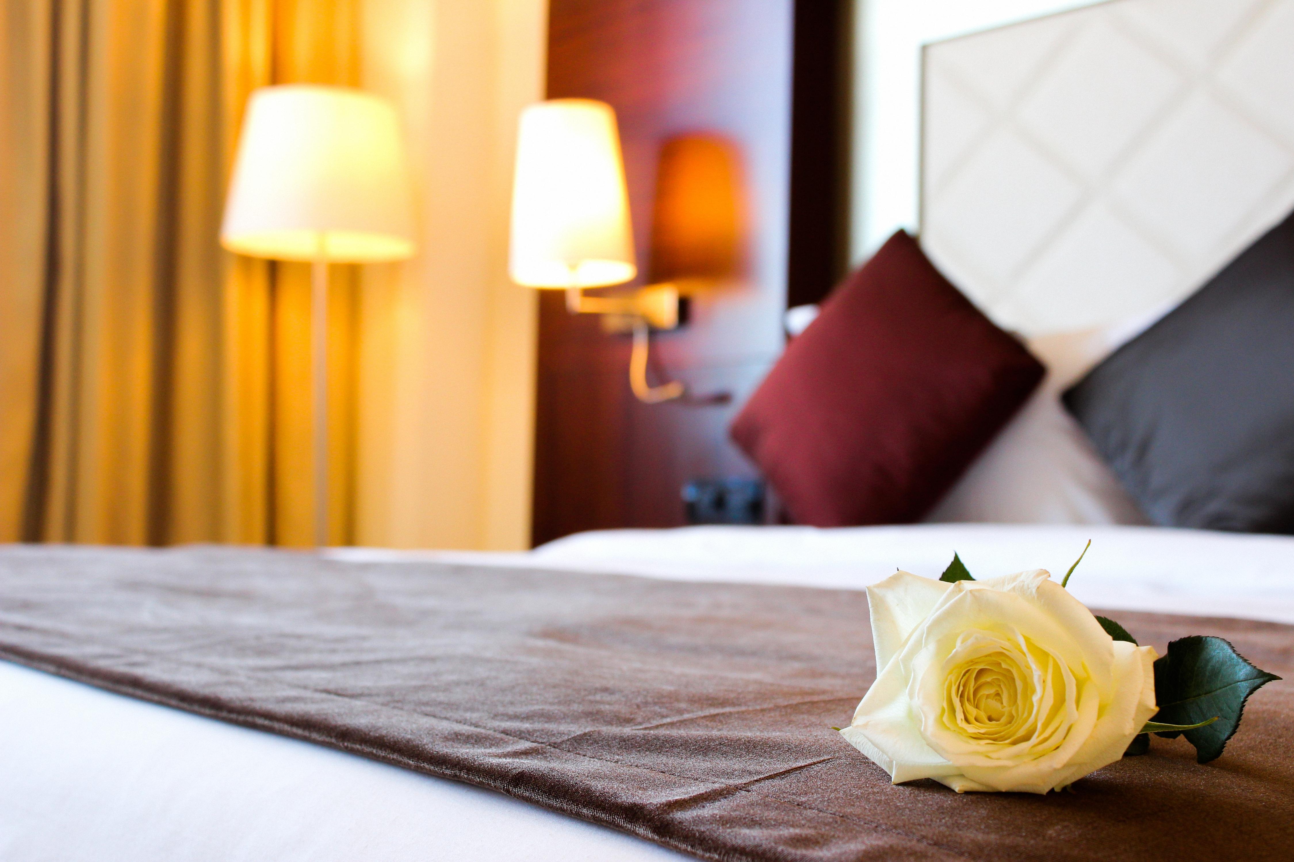 Hotel Grand Mogador Center 5*