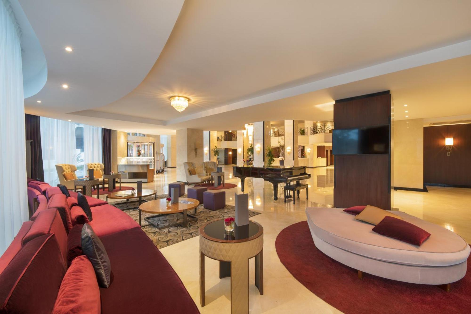Grand Mogador Center