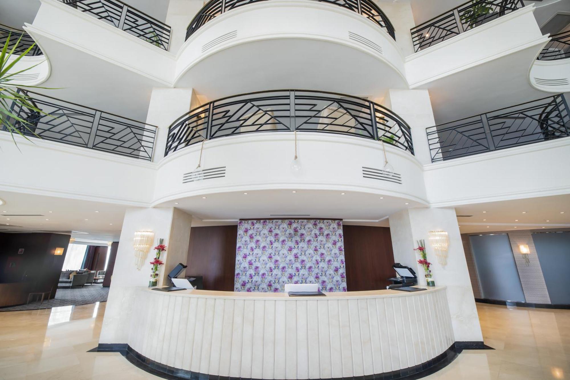 Grand Mogador Center 5* Casablanca