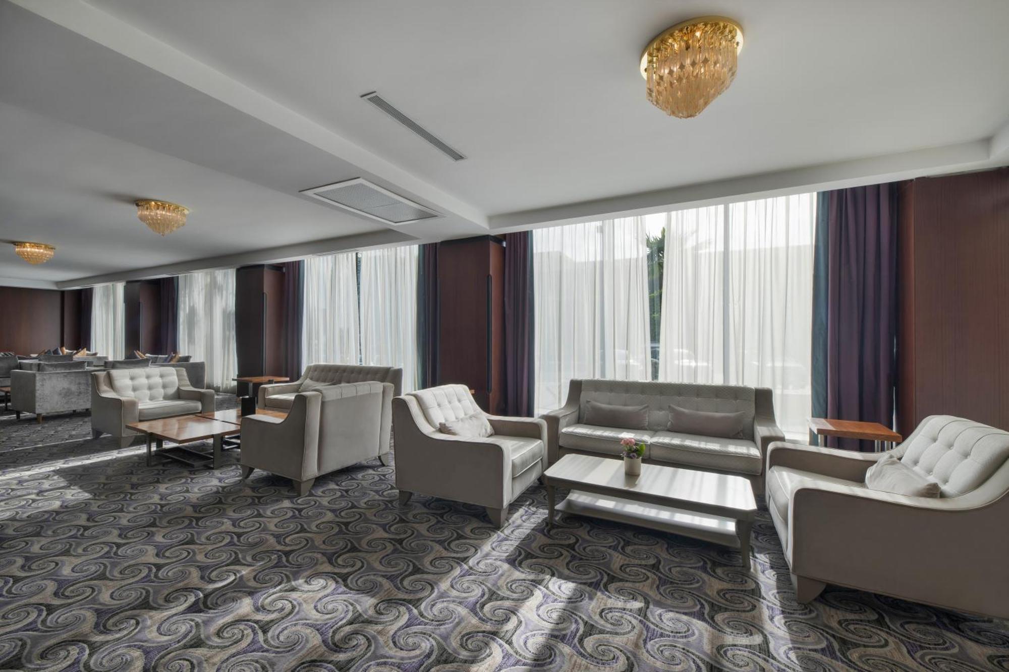 Grand Mogador Center Hotel 5*