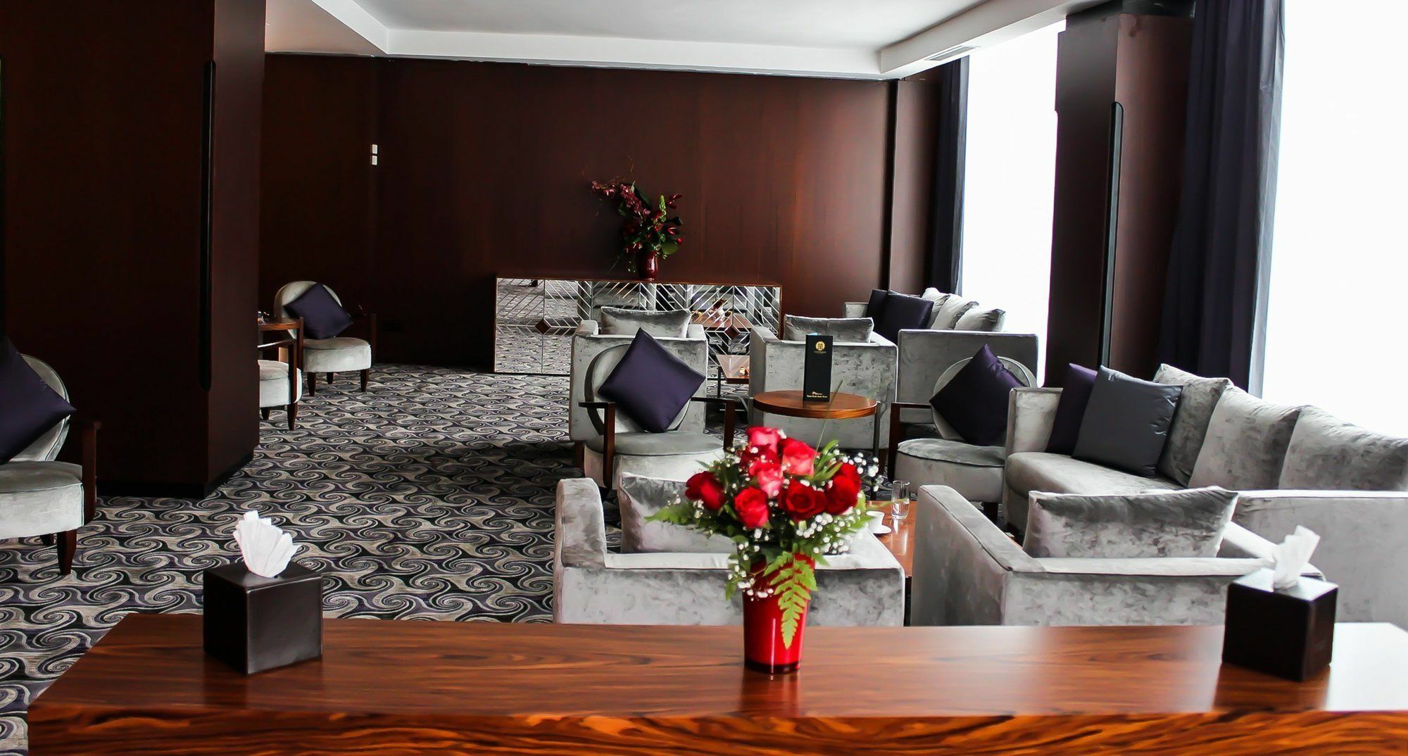 Grand Mogador Center 5*