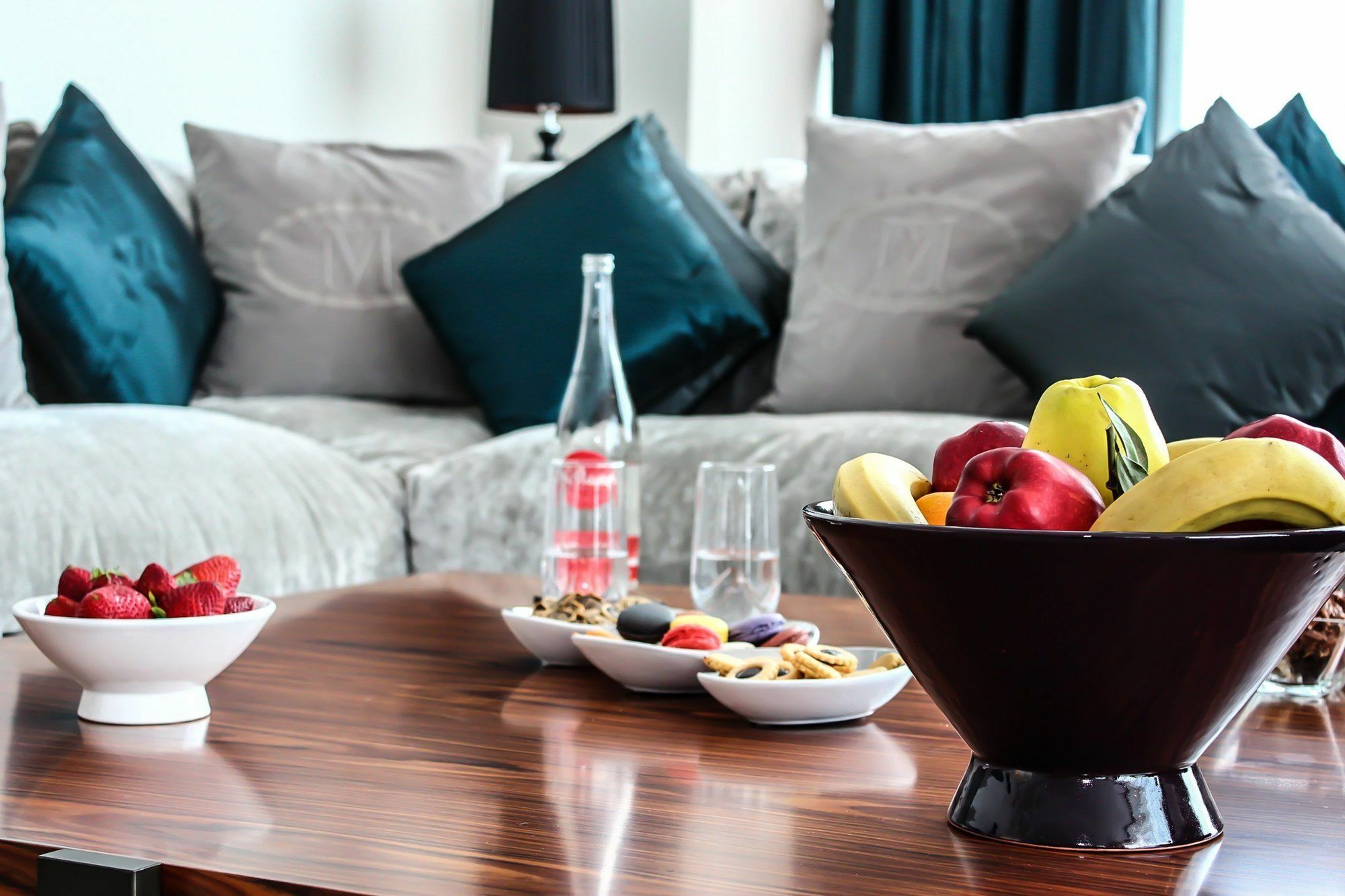 Hotel Grand Mogador Center Casablanca