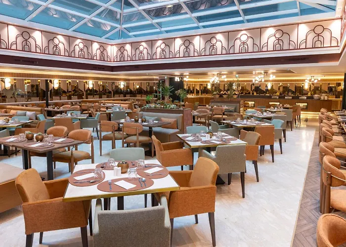Grand Mogador City Center