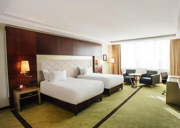 Grand Mogador City Center