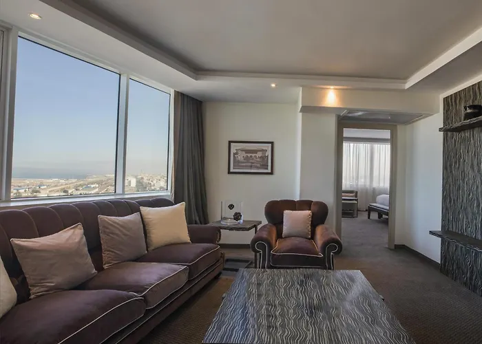 Grand Mogador City Center