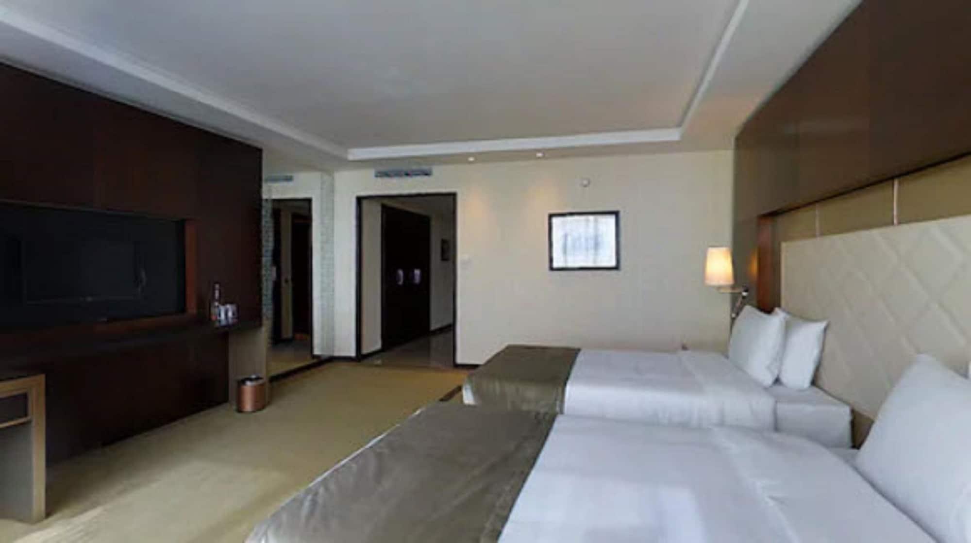Grand Mogador Center Hotel 5*