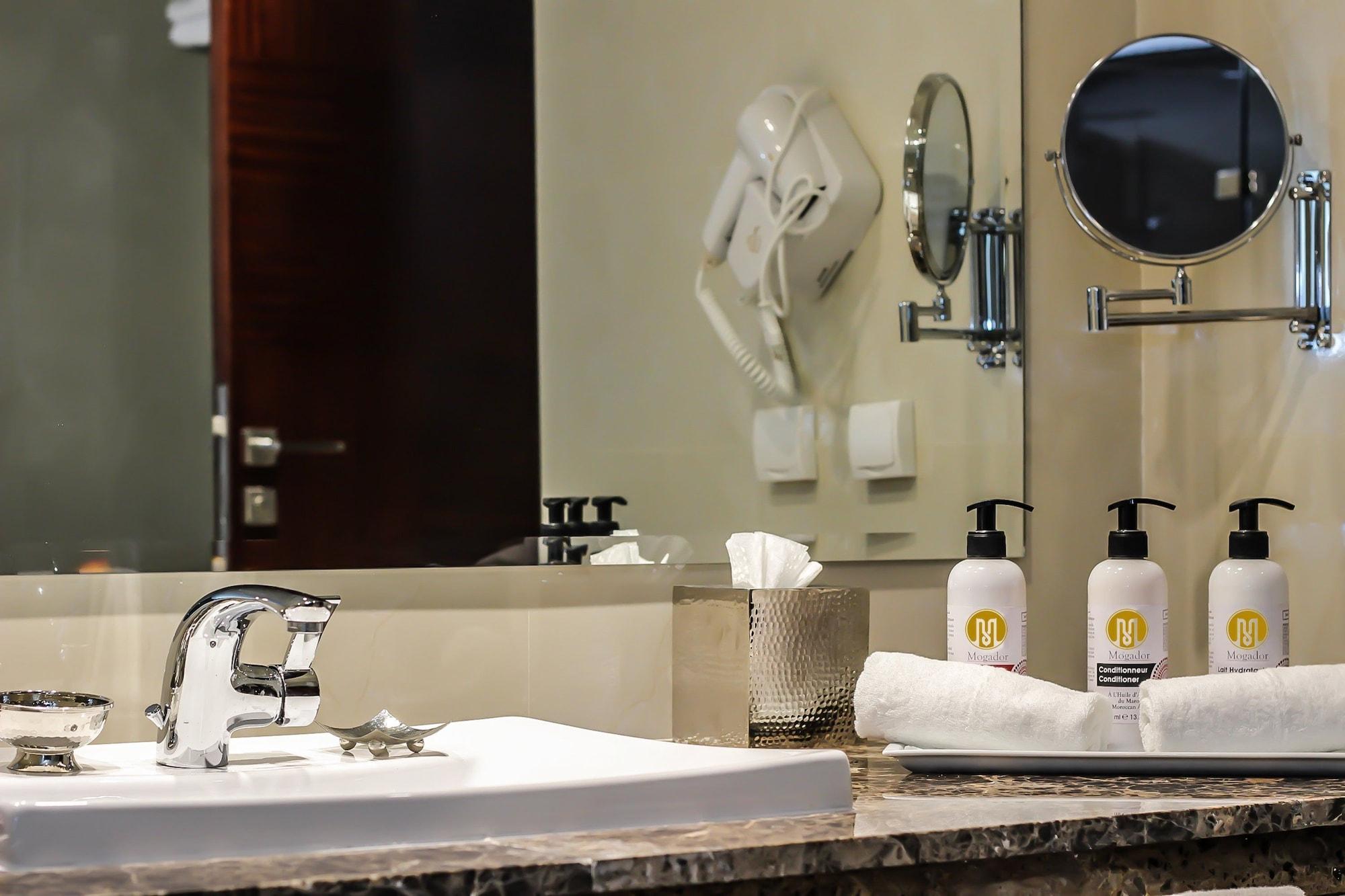 Hotel Grand Mogador Center