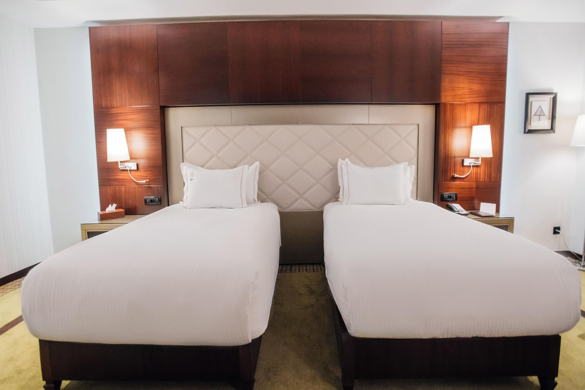 Hotel Grand Mogador Center 5*