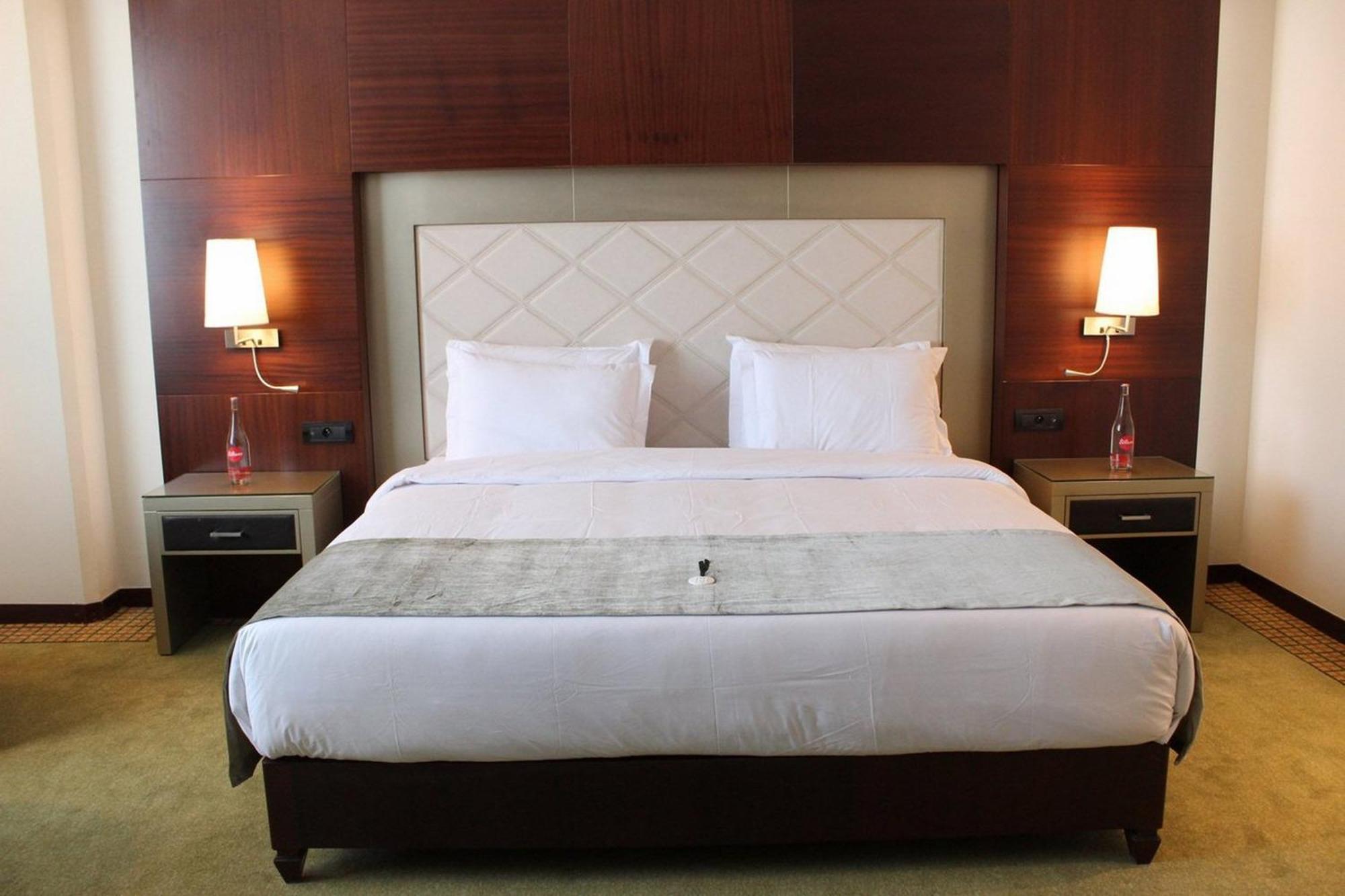 Grand Mogador Center Casablanca