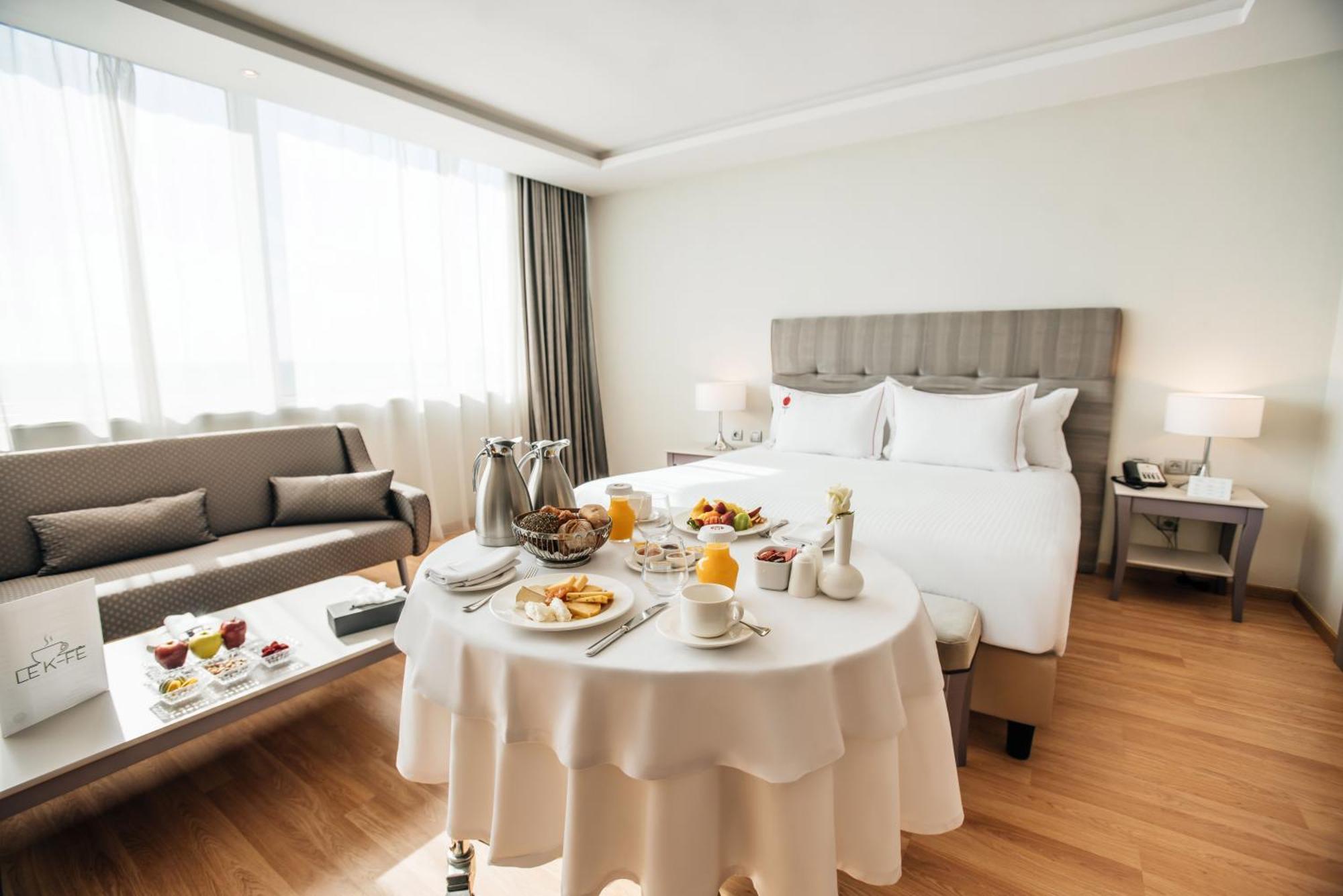 Grand Mogador City Center 5*