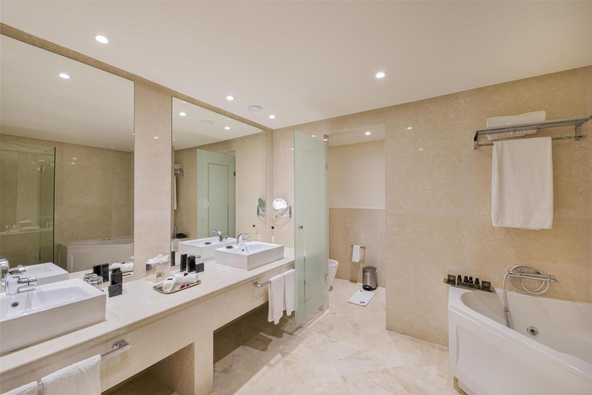 Hotel Grand Mogador City Center Casablanca
