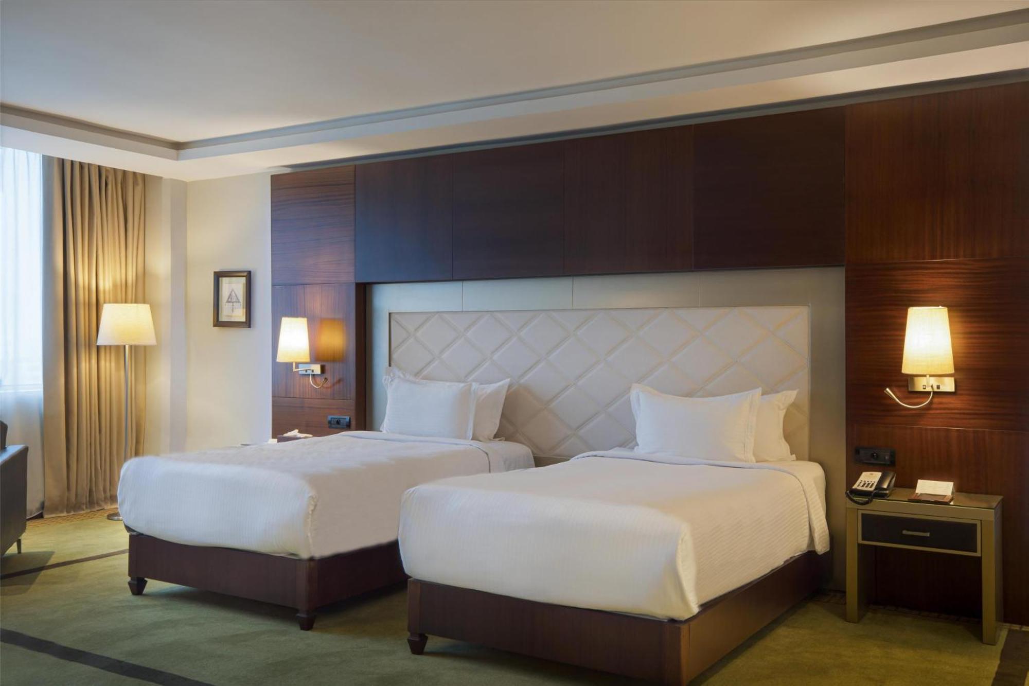 Grand Mogador City Center 5* Casablanca