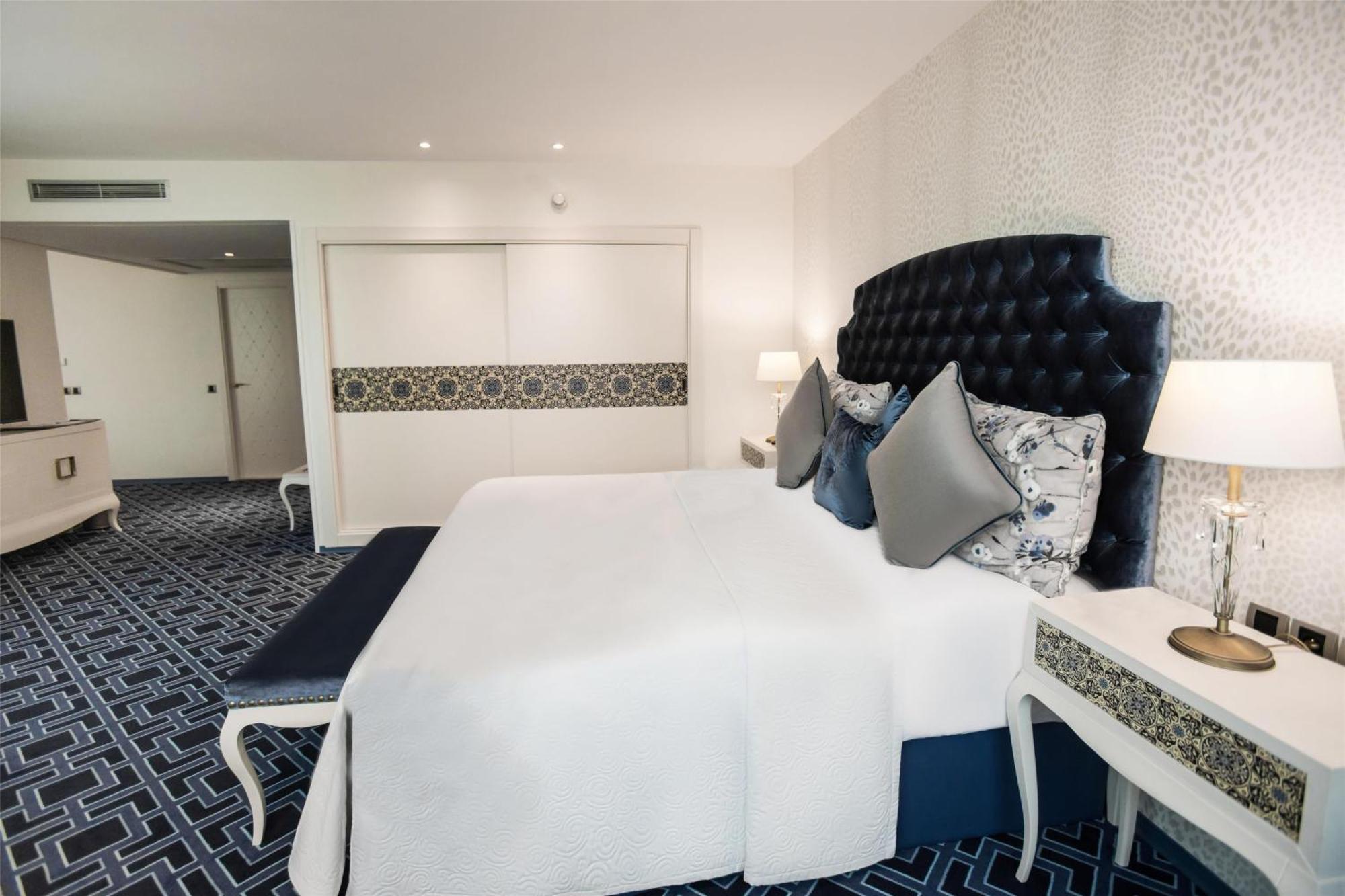 Grand Mogador City Center Hotel