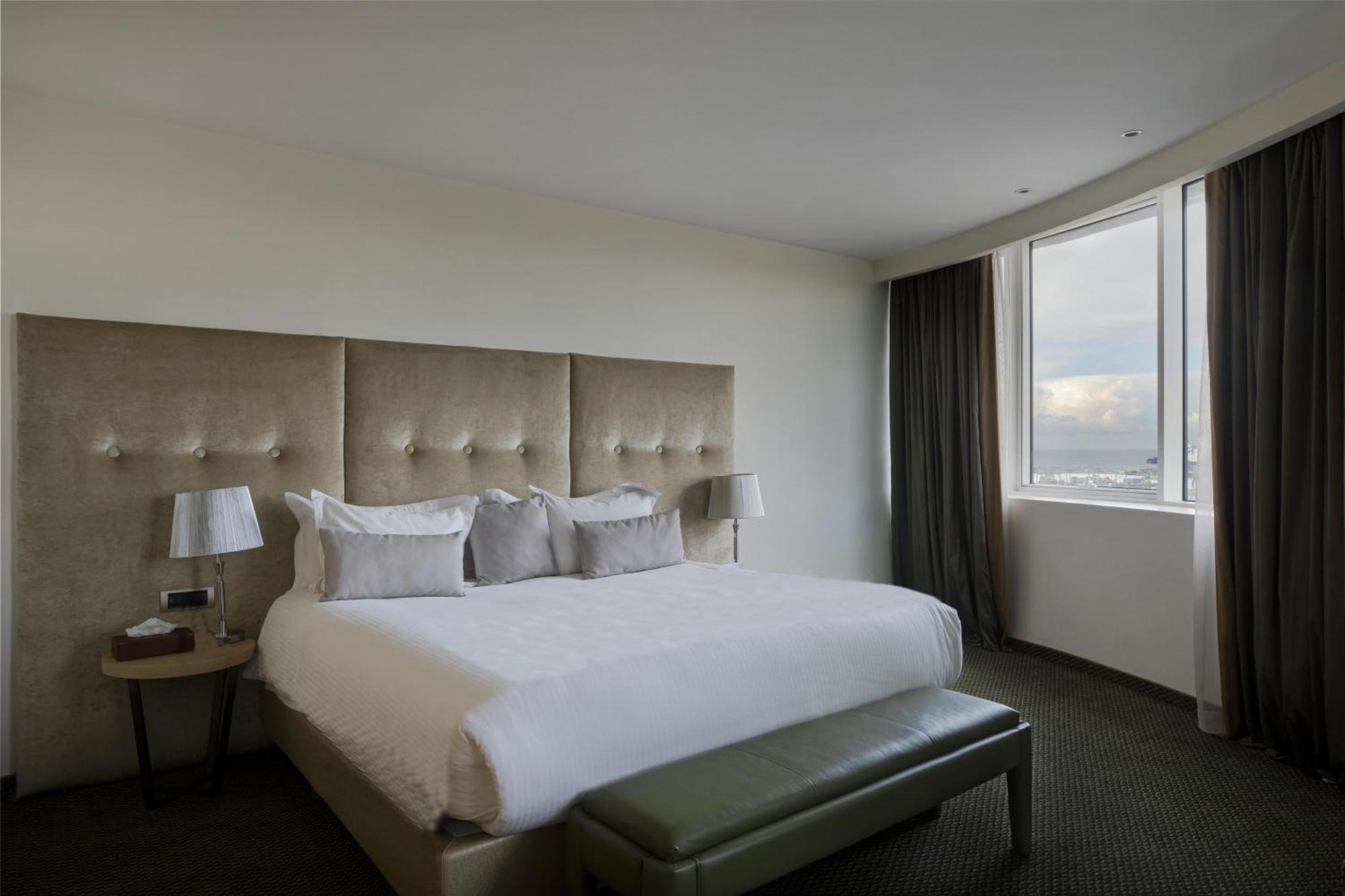 Hotel Grand Mogador City Center
