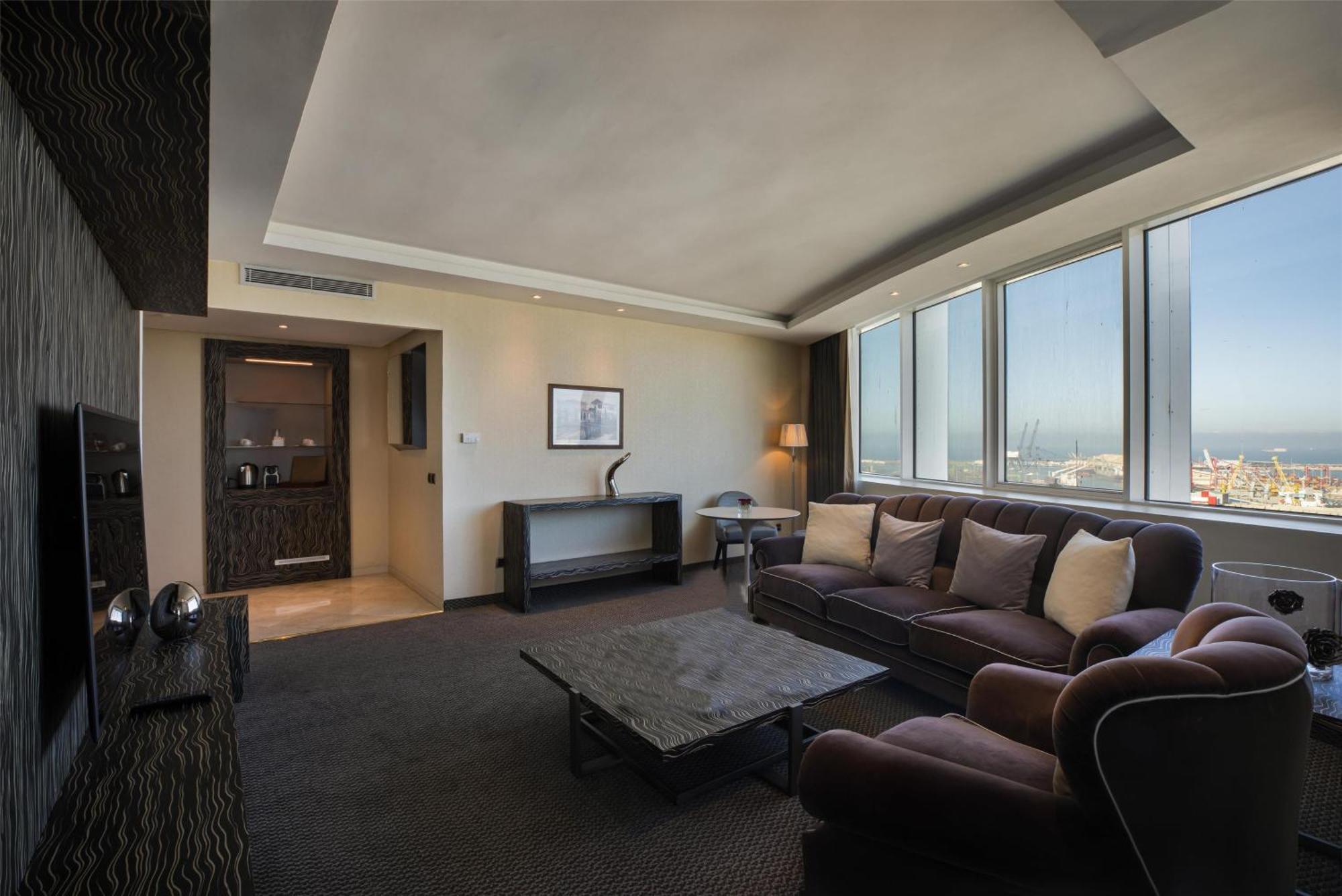 Grand Mogador City Center Hotel Casablanca