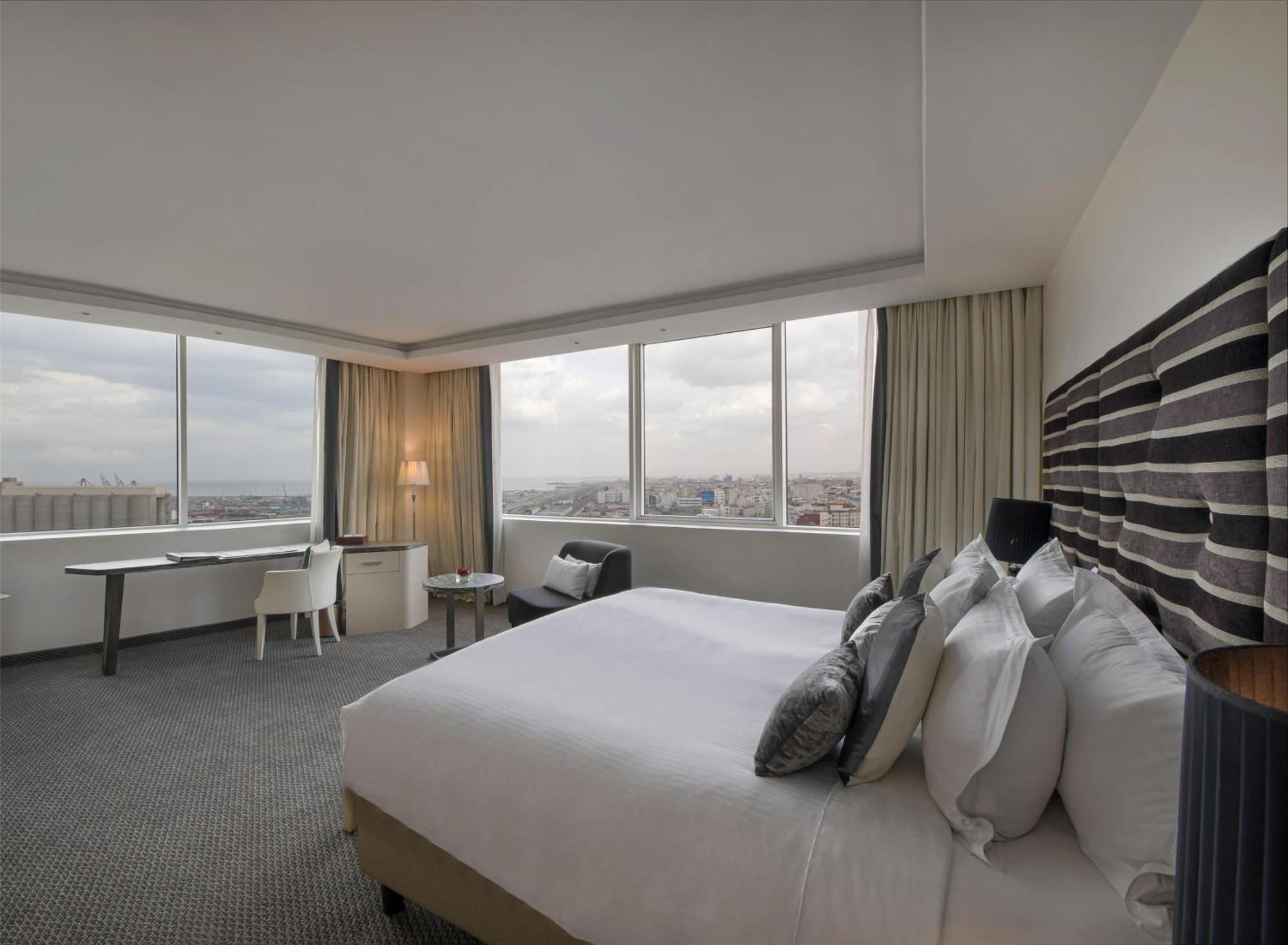 Grand Mogador City Center Casablanca