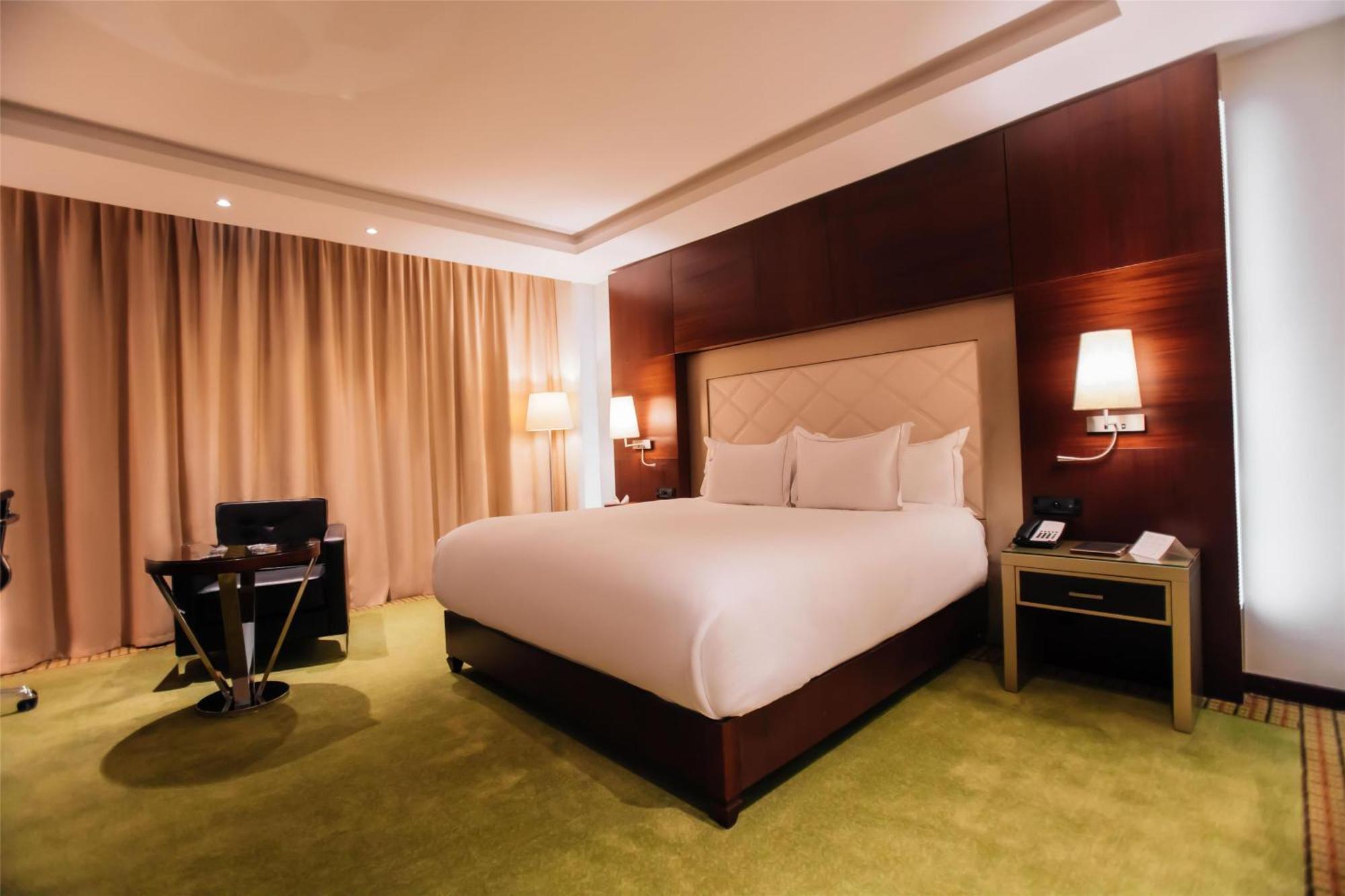 Grand Mogador City Center 5* Casablanca