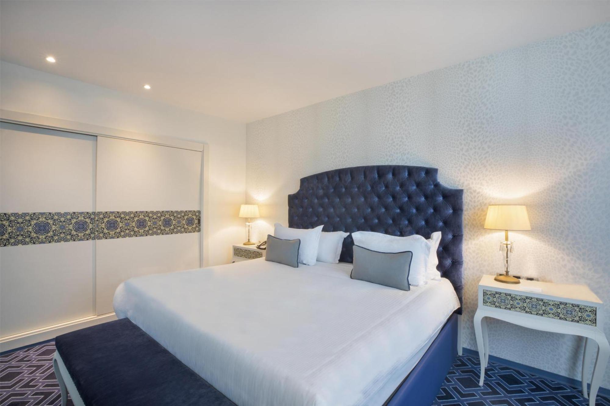 Grand Mogador City Center 5* Casablanca