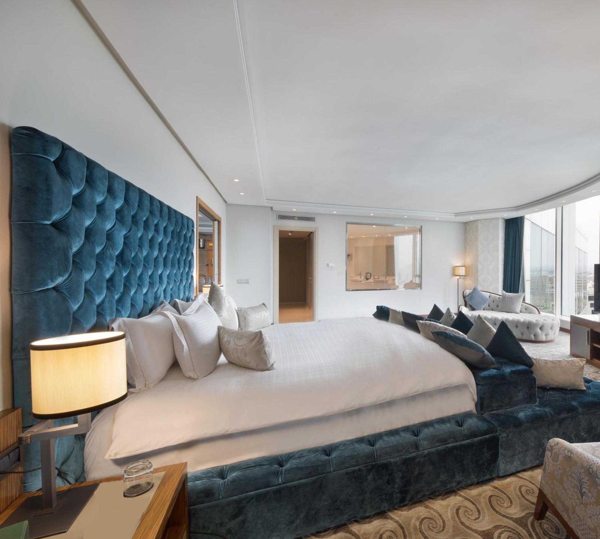 Grand Mogador City Center 5*