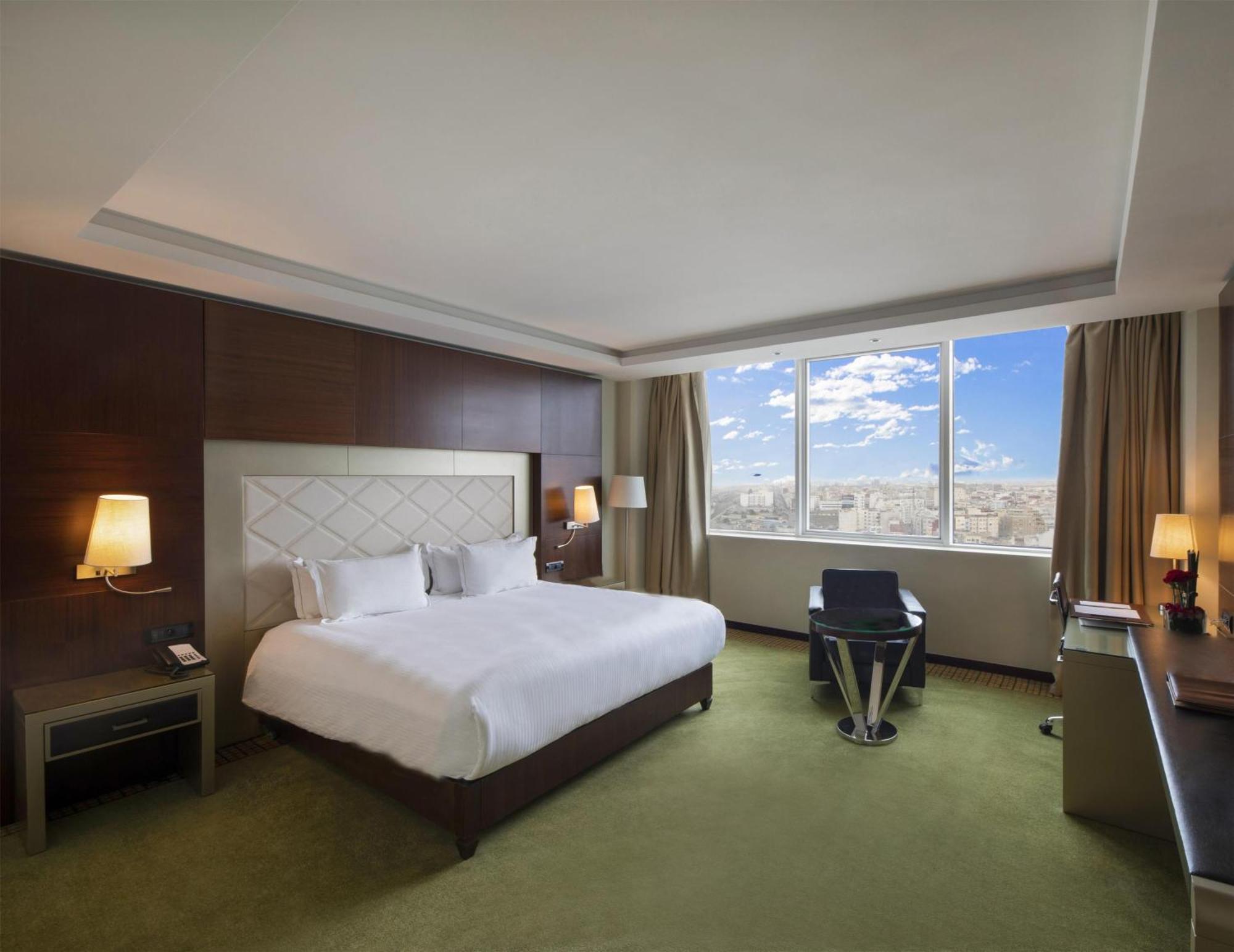 Grand Mogador City Center Casablanca