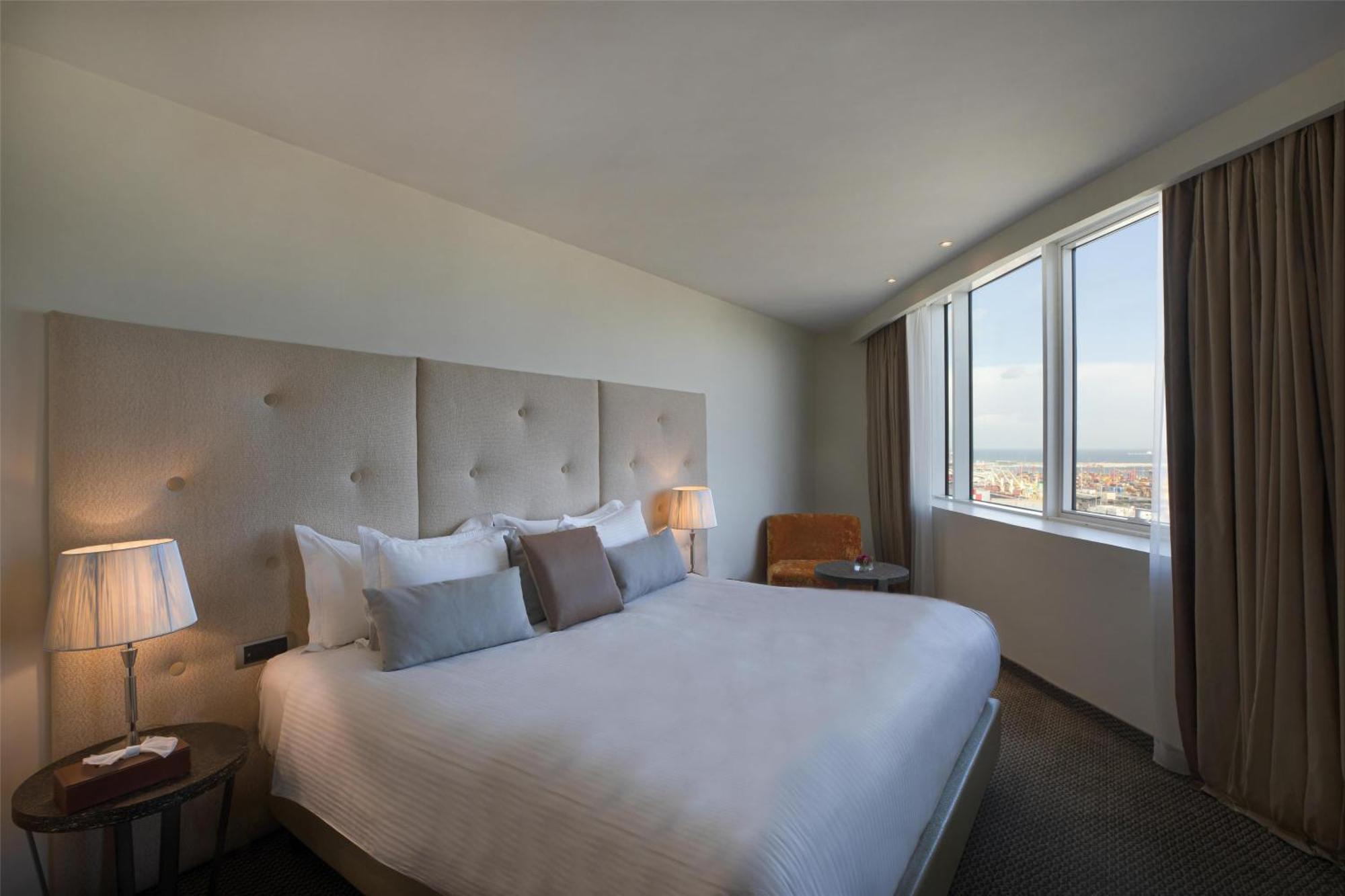 Grand Mogador City Center Hotel 5*