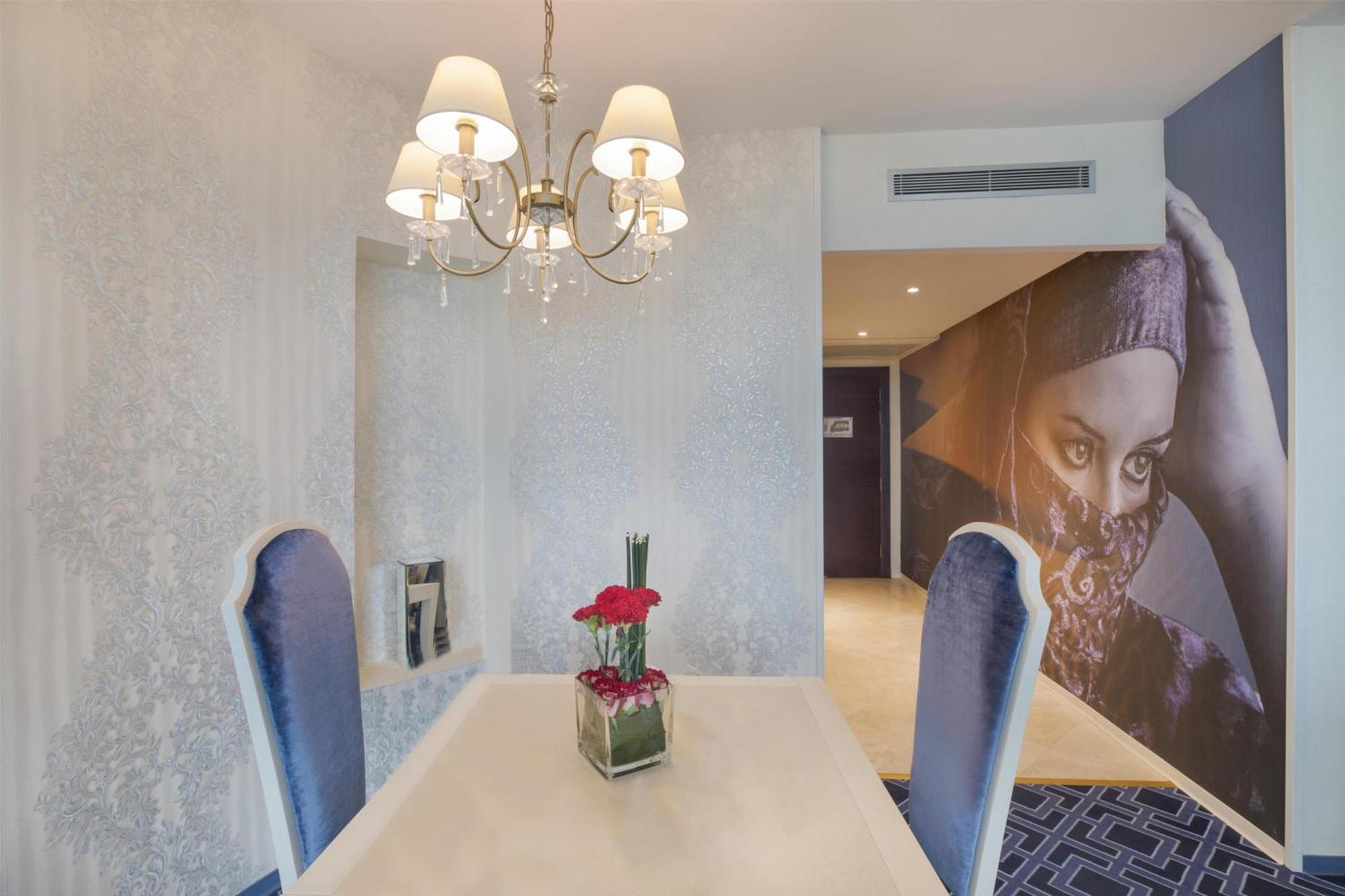Grand Mogador City Center 5*