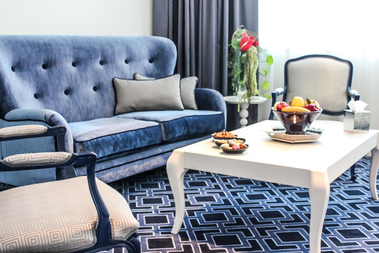 Grand Mogador Center Hotel 5*