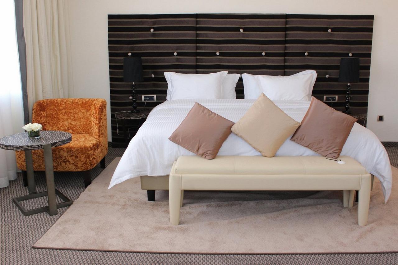 Grand Mogador Center 5*