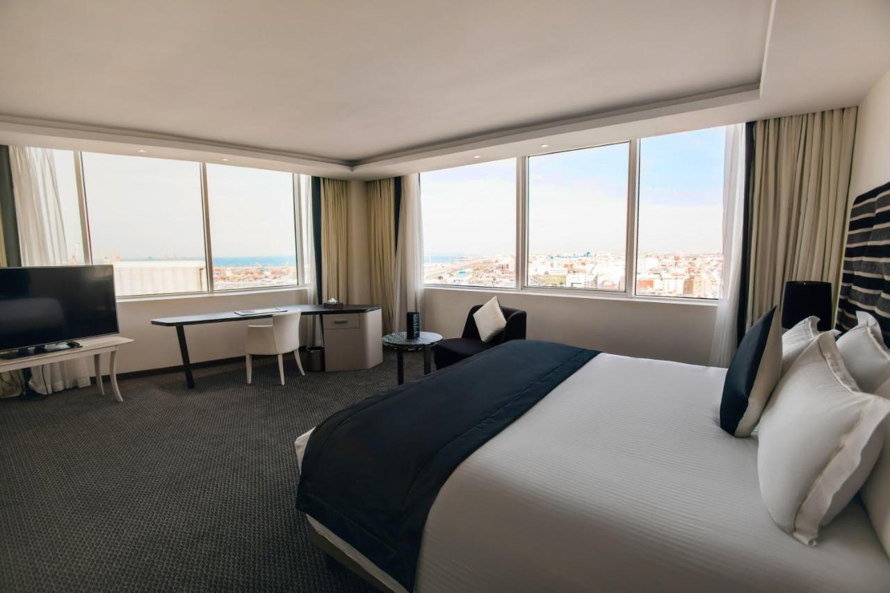 Grand Mogador City Center Casablanca