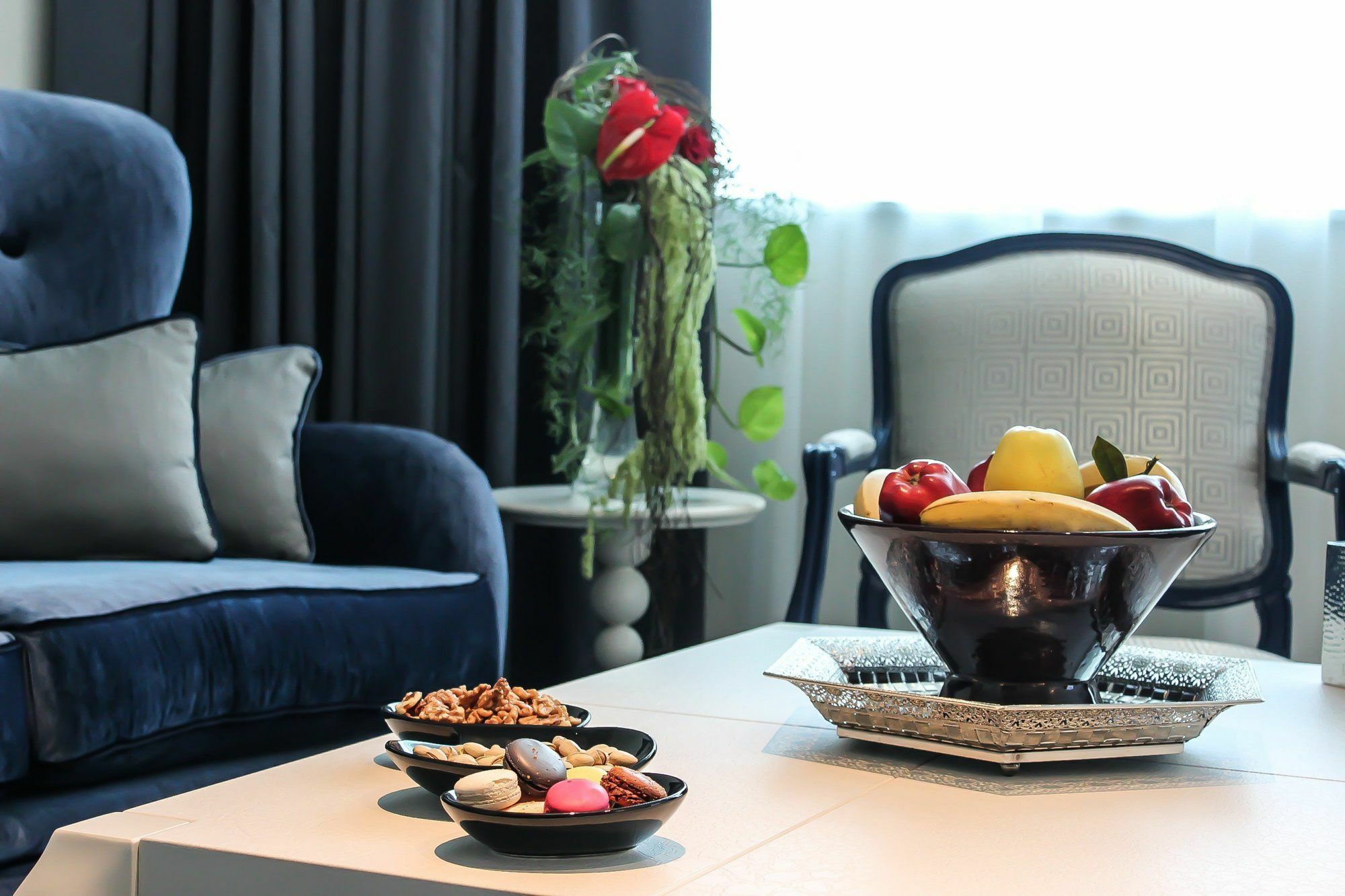 Grand Mogador Center Hotel 5*