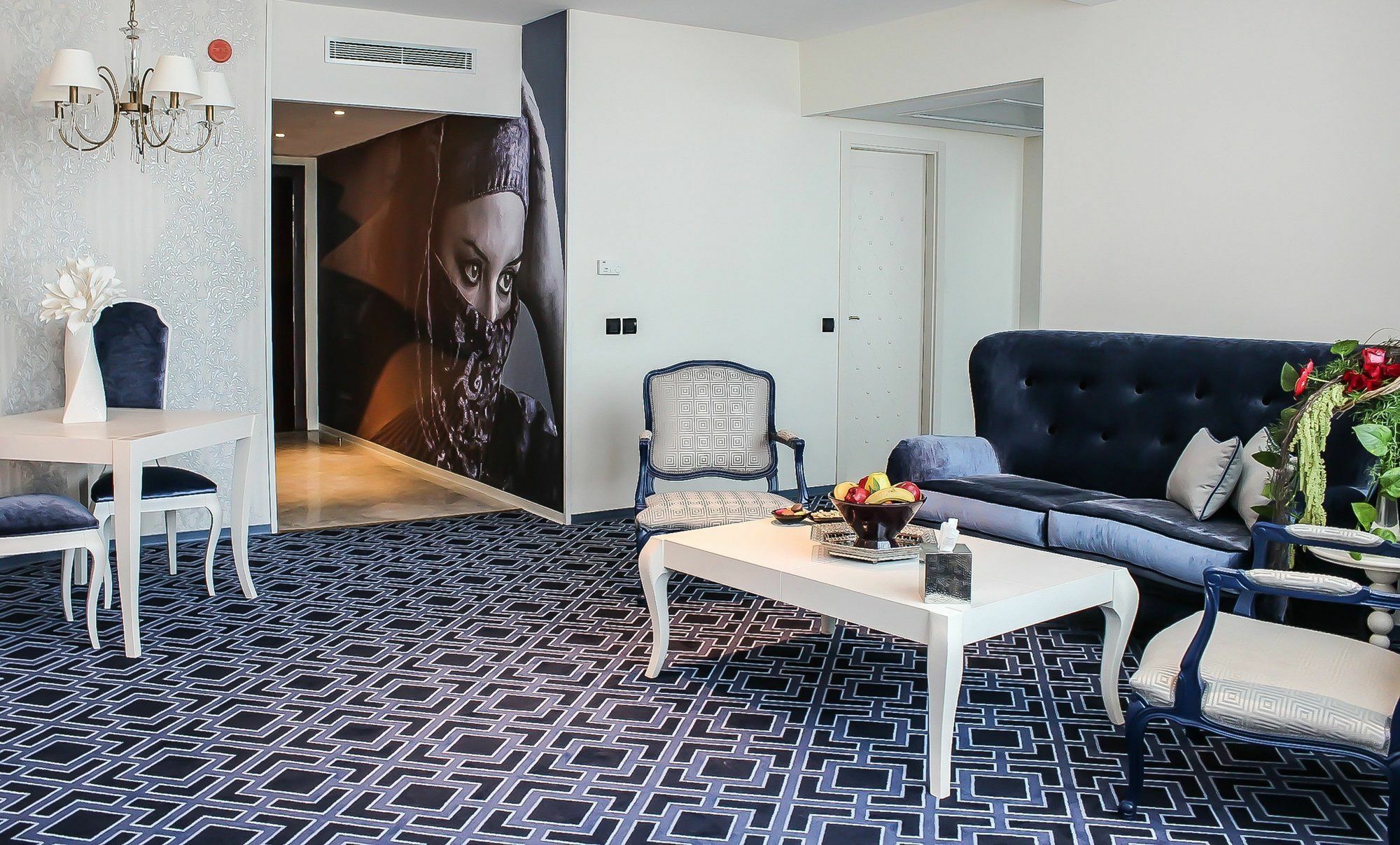 Grand Mogador Center