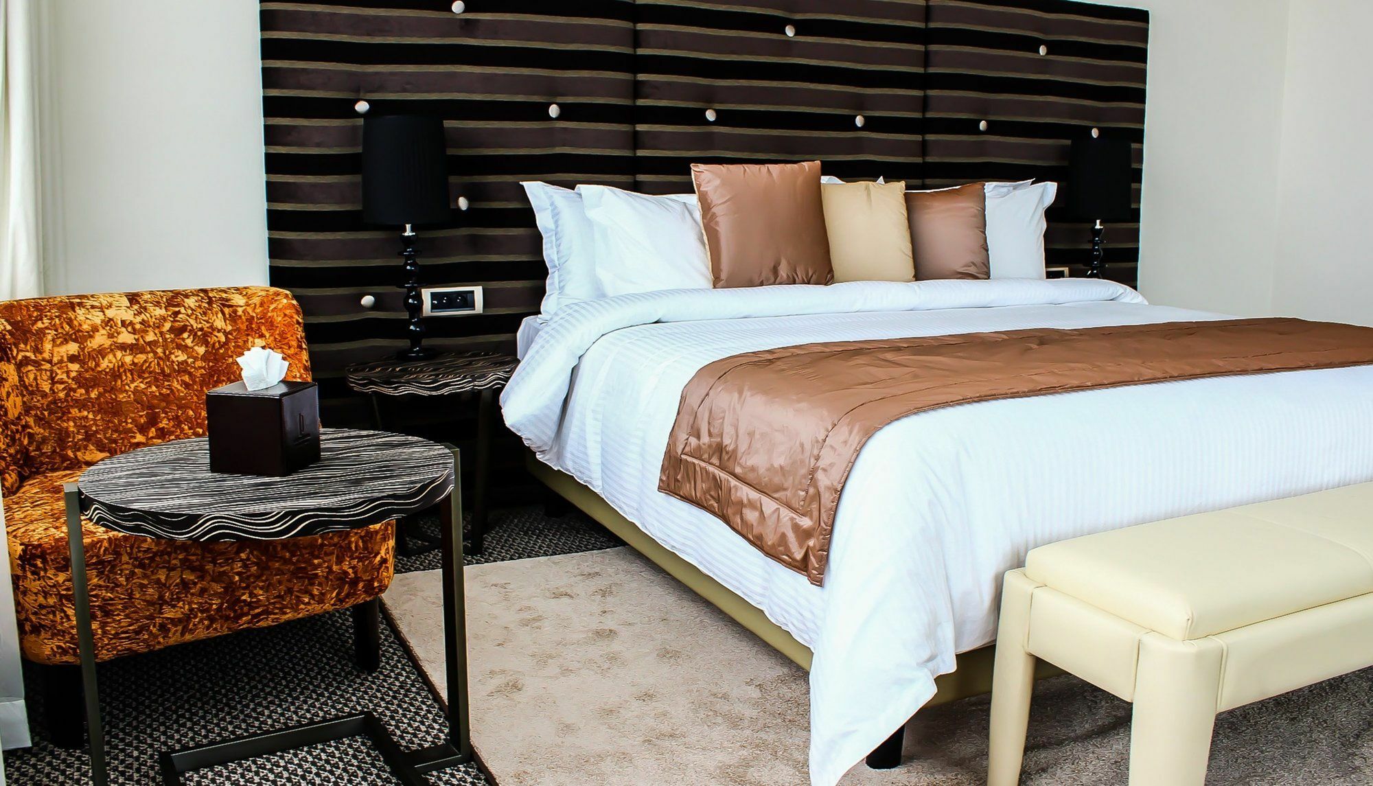 Grand Mogador Center 5* Casablanca